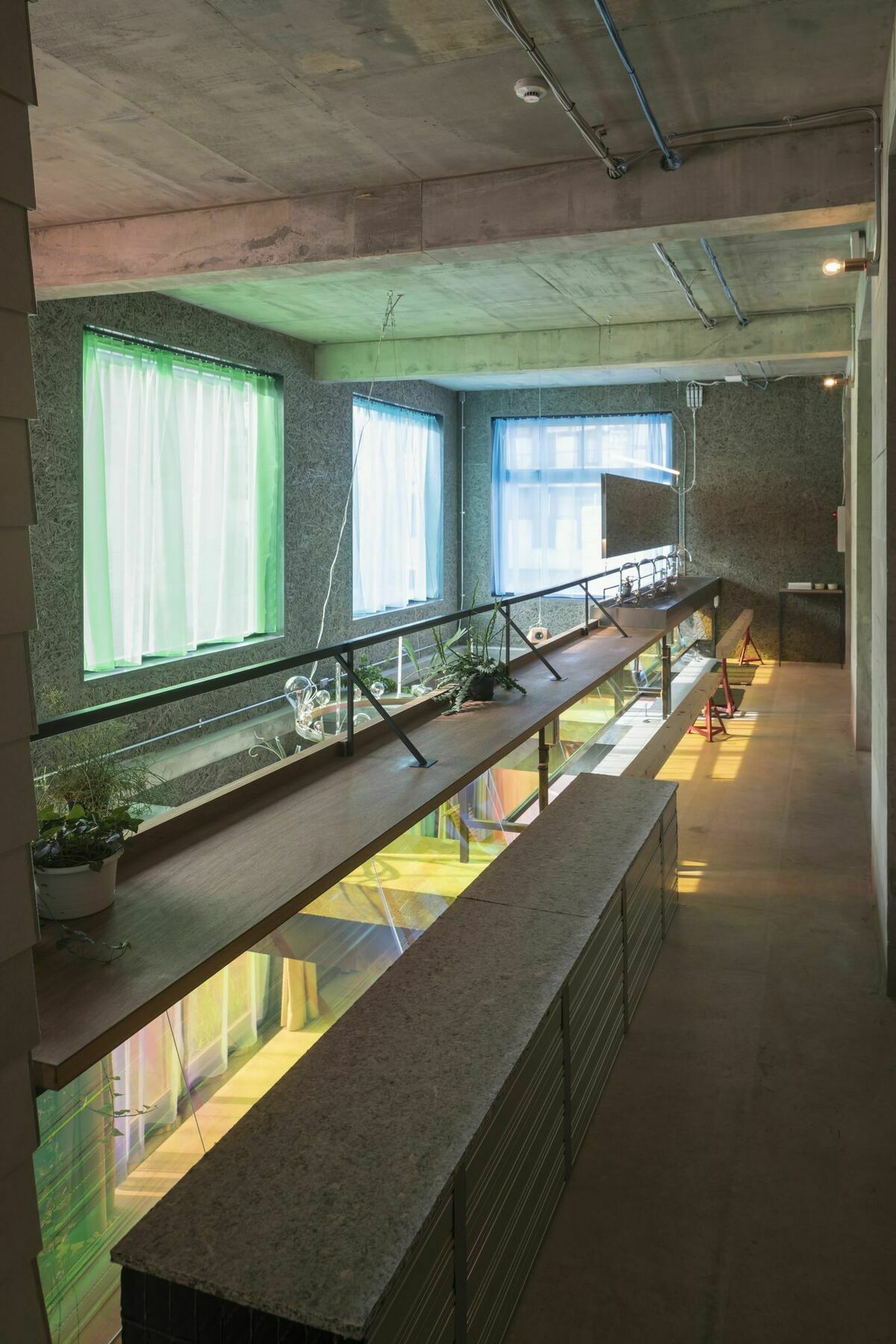 The Blend Inn - Studio Осака Экстерьер фото